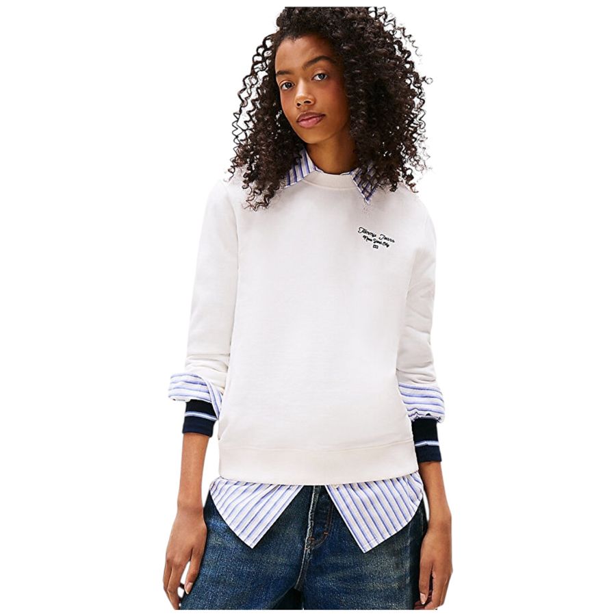  Tommy Jeans | DW0DW21960YBL